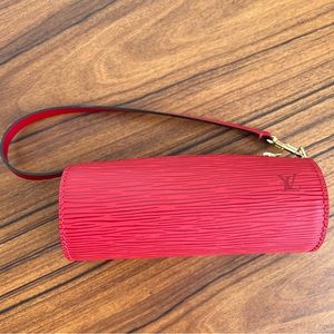 ❤️ Authentic Louis Vuitton mini papillon bag ❤️